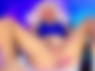 ThaliaGirl's Live Sex Cam Show