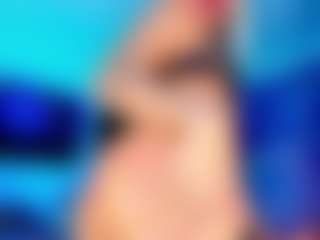 ThaliaGirl's Live Sex Cam Show