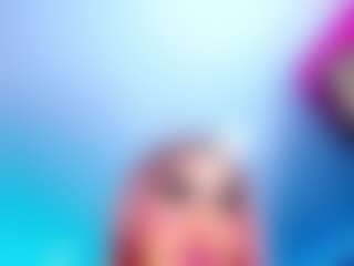 ThaliaGirl's Live Sex Cam Show