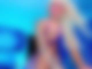 ThaliaGirl's Live Sex Cam Show