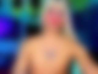 Live cam show with ThaliaGirl - Tattoos on TeamSkeetLive