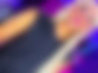 ThaliaGirl's Live Sex Cam Show