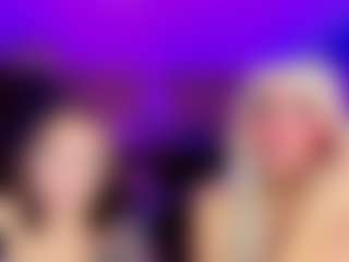 ThaliaGirl's Live Sex Cam Show