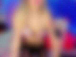 ThaliaGirl's Live Sex Cam Show