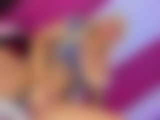 ThaliaGirl's Live Sex Cam Show