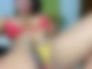janellemetz's Live Sex Cam Show