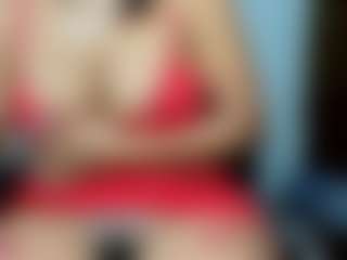 Live cam show with janellemetz - Lush on Dolls Live