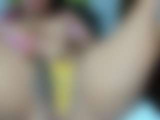 janellemetz's Live Sex Cam Show
