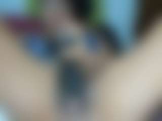 Live cam show with janellemetz - Hairy Pussy Red Hair on Cam Slut