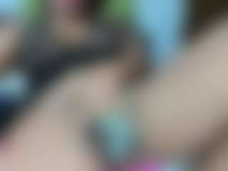 janellemetz's Live Sex Cam Show