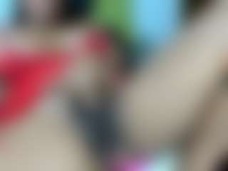 janellemetz's Live Sex Cam Show