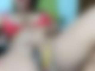 Live cam show with janellemetz - Red Hair on TeamSkeetLive