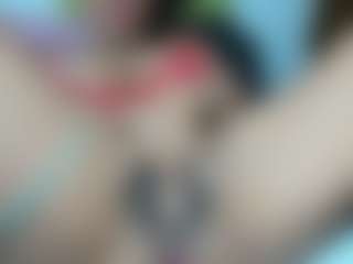 janellemetz's Live Sex Cam Show