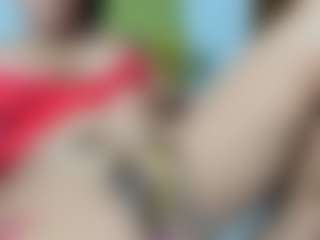 janellemetz's Live Sex Cam Show