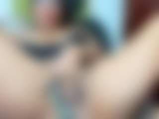 janellemetz's Live Sex Cam Show