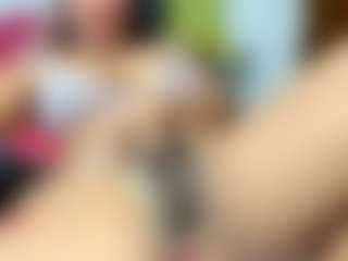 janellemetz's Live Sex Cam Show