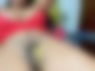 janellemetz's Live Sex Cam Show