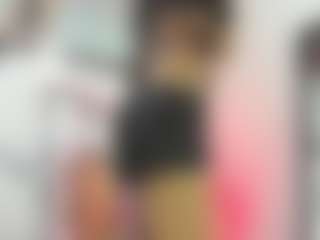 Live cam show with ScarlettHot5 - Teen (18+) on Gym Cam Girls