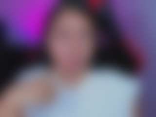 Sofiarodrigue's Live Sex Cam Show