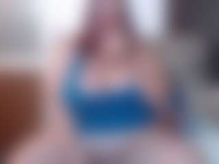 Live cam show with Antoniastars - Blonde Hair MILF on Camsoda