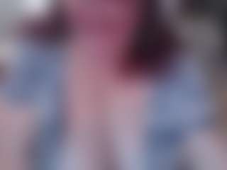 Show en direct avec Antoniastars - Blue Eyes sur Camsoda
