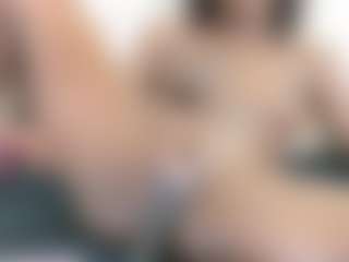 Live cam show with bonieklent - Oil on SpankPalCams