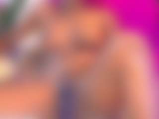 Live cam show with bonieklent - Oil on Camsoda