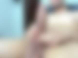 Live cam show with golfather13 - Muscular on madthumbs