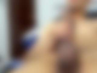 Live cam show with golfather13 - White on madthumbs | colombia
