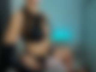 MistressKarla's Live Sex Cam Show