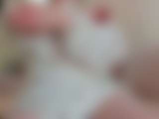 Live cam show with Ruth - Oil on Streamer API
