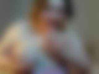 Live cam show with Ruth - Oil on Ass Tok