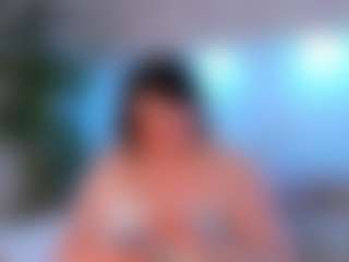 Live cam show with Ruth - Chubby on SpankPalCams