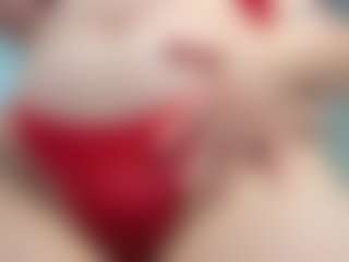 Live cam show with Ruth - Fingers on Camsoda