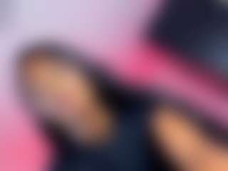 stheysi's Live Sex Cam Show