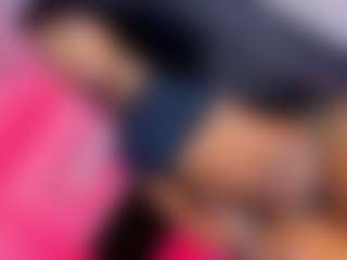 stheysi's Live Sex Cam Show