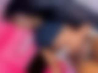 stheysi's Live Sex Cam Show