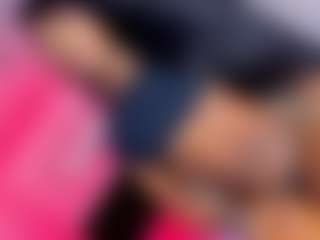 stheysi's Live Sex Cam Show
