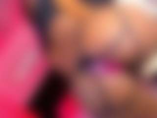 stheysi's Live Sex Cam Show