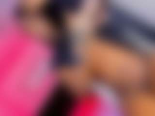 stheysi's Live Sex Cam Show