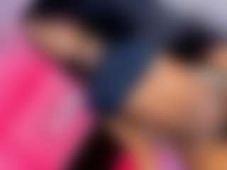 stheysi's Live Sex Cam Show