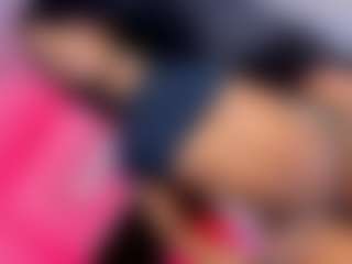 stheysi's Live Sex Cam Show