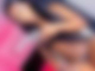 stheysi's Live Sex Cam Show