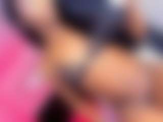 stheysi's Live Sex Cam Show
