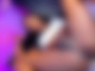 stheysi's Live Sex Cam Show