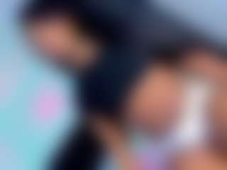 stheysi's Live Sex Cam Show