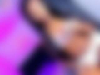 stheysi's Live Sex Cam Show