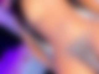 stheysi's Live Sex Cam Show