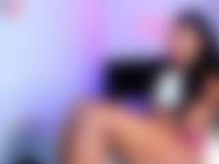 stheysi's Live Sex Cam Show
