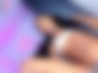 stheysi's Live Sex Cam Show